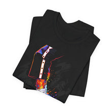 Load image into Gallery viewer, Michael Jackson Tiptoes Pose Graphic Tee (Unisex)