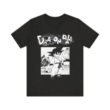 Load image into Gallery viewer, Dragon Ball - Kid Goku T-Shirt | Unisex Black Heather
