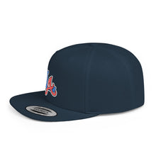 Load image into Gallery viewer, Dodgers x Braves Rivals Hat | Snapback
