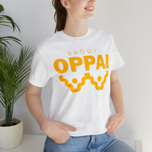 Load image into Gallery viewer, Saggy OPPAI T-Shirt | Unisex
