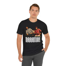 Load image into Gallery viewer, Friday Dammmn! Graphic Tee (Unisex)