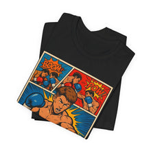 Load image into Gallery viewer, Naoya &quot;The Monster&quot; Inoue Comic Style Tee - Unisex
