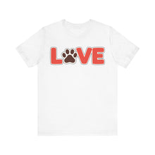Load image into Gallery viewer, Pet Lover Tee (Unisex)
