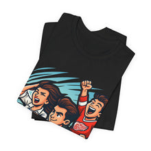 Load image into Gallery viewer, Ferris Bueller Graphic Tee (Unisex)
