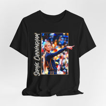 Load image into Gallery viewer, Sophie Cunningham Points Graphic Tee (Unisex)