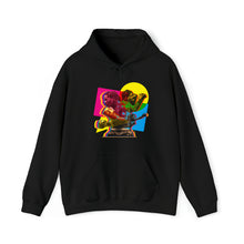 Load image into Gallery viewer, Tank Davis Pullover Hoodie | Unisex