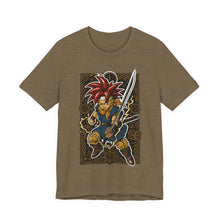 Load image into Gallery viewer, Crono Chrono Trigger T-Shirt (Unisex)
