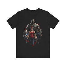 Load image into Gallery viewer, Resident Evil Graphic Tee (Unisex)
