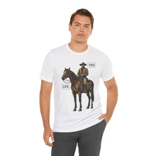 Load image into Gallery viewer, Ride Your Dreams - Graphic Tee (Unisex)
