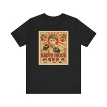 Load image into Gallery viewer, Naoya &quot;The Monster&quot; Inoue Boxing Tee - Unisex
