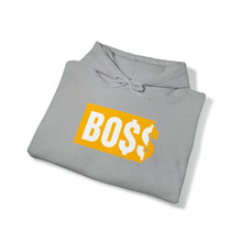 Load image into Gallery viewer, The Boss Pullover Hoodie | Unisex
