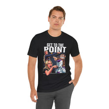 Load image into Gallery viewer, Sophie, Evil Monkey, Frieza Point Meme Tee (Unisex)