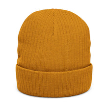Load image into Gallery viewer, NYC Knit Beanie Hat

