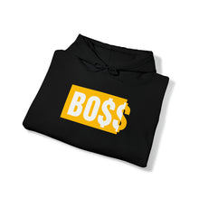 Load image into Gallery viewer, The Boss Pullover Hoodie | Unisex