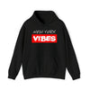 New York Vibes Pullover Hoodie | Unisex