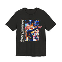 Load image into Gallery viewer, Sophie Cunningham Points Graphic Tee (Unisex)