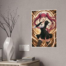 Load image into Gallery viewer, Riruka Anime Poster Art
