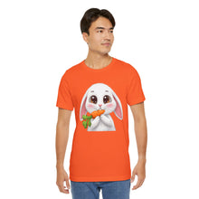 Load image into Gallery viewer, Bunny Rabbit T-Shirt (Unisex)
