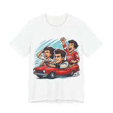 Load image into Gallery viewer, Ferris Bueller Graphic Tee (Unisex)
