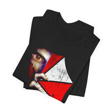 Load image into Gallery viewer, Resident Evil 2 – Survival Horror Graphic Tee (Unisex)
