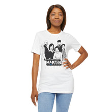 Load image into Gallery viewer, Martin Graphic Tee (Unisex)
