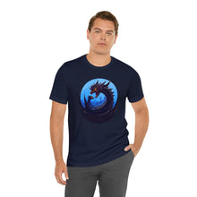Load image into Gallery viewer, Purple Sea Dragon T-Shirt | Unisex