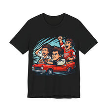 Load image into Gallery viewer, Ferris Bueller Graphic Tee (Unisex)
