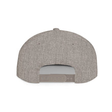 Load image into Gallery viewer, Puzzled Heart Snapback Hat | Valentines Gift