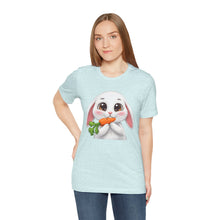 Load image into Gallery viewer, Bunny Rabbit T-Shirt (Unisex)
