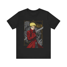 Load image into Gallery viewer, Trigun Graphic Tee (Unisex)
