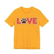 Load image into Gallery viewer, Pet Lover Tee (Unisex)

