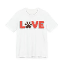 Load image into Gallery viewer, Pet Lover Tee (Unisex)
