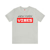 New York Vibes T-Shirt | 02 | Unisex