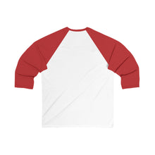 Load image into Gallery viewer, OPPAI Unisex 3 Sleeve Baseball Tee