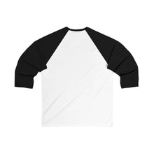 Load image into Gallery viewer, OPPAI Unisex 3 Sleeve Baseball Tee
