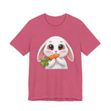 Load image into Gallery viewer, Bunny Rabbit T-Shirt (Unisex)

