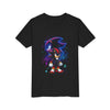 Youth Shadow Hedgehog Tee (Unisex) | Shadow Kids T-Shirt
