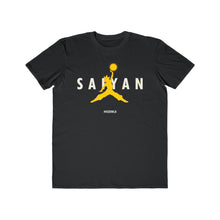 Load image into Gallery viewer, SSJ Goku Jordan T-Shirt | Unisex
