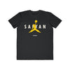 SSJ Goku Jordan T-Shirt | Unisex