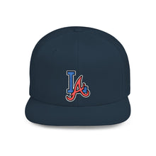 Load image into Gallery viewer, Dodgers x Braves Rivals Hat | Snapback
