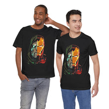 Load image into Gallery viewer, Doom x Iron Man Legacy Graphic Tee (Unisex)