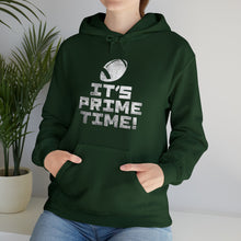 Load image into Gallery viewer, It&#39;s Prime Time! Pullover Hoodie | Unisex
