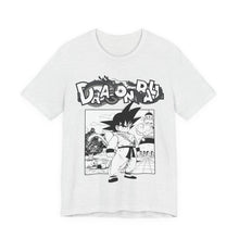 Load image into Gallery viewer, Dragon Ball - Kid Goku T-Shirt | Unisex
