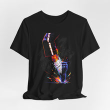 Load image into Gallery viewer, Michael Jackson Tiptoes Pose Graphic Tee (Unisex)
