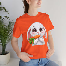 Load image into Gallery viewer, Bunny Rabbit T-Shirt (Unisex)
