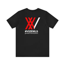 Load image into Gallery viewer, Hashtag Vizewls T-Shirt