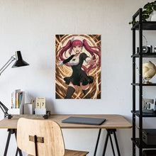 Load image into Gallery viewer, Riruka Anime Poster Art
