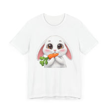 Load image into Gallery viewer, Bunny Rabbit T-Shirt (Unisex)
