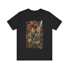 Load image into Gallery viewer, Crono Chrono Trigger T-Shirt (Unisex)
