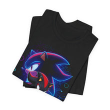 Load image into Gallery viewer, Shadow Hedgehog Tee (Unisex)
